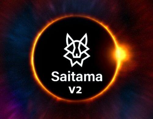 什么是SaitamaV2(SAITAMA)币-第1张图片-芝麻交易所下载